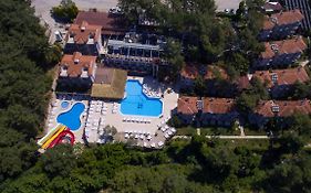 Pine Valley Hotel Hisaronu